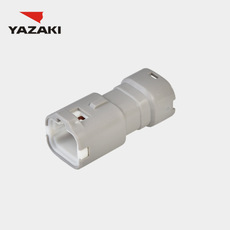 YAZAKI-connector 7222-1865-40