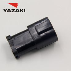YAZAKI Connector 7222-6423-30