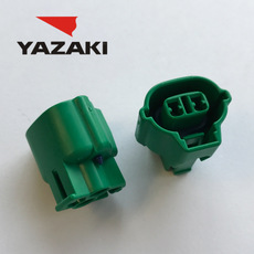 YAZAKI Connector 7223-1324-60