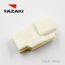 YAZAKI कनेक्टर 7282-1040