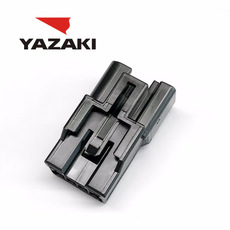 Connecteur YAZAKI 7282-1044-30