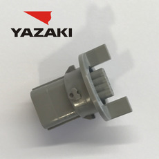 YAZAKI Connector 7282-2146-40