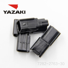 YAZAKI Connector  7282-2763-30