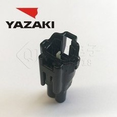 YAZAKI Connector 7282-7420-30