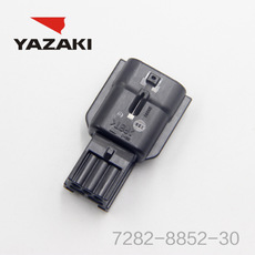YAZAKI Connector 7282-8852-30
