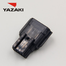 YAZAKI Connector 7282-8856-30