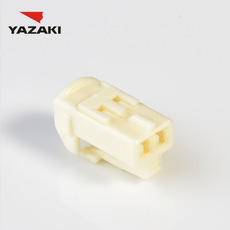 YAZAKI Connector 7283-1027