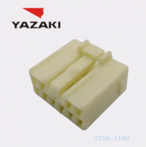 YAZAKI konektor 7283-1100