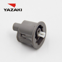 YAZAKI Connector7283-1114-40