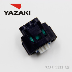 YAZAKI Connector 7283-1133-30