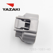 YAZAKI konektor 7283-1180