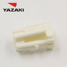 YAZAKI कनेक्टर 7283-1210