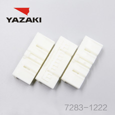 YAZAKI Connector 7283-1222 - China Ningbo Zhongtong Electrical