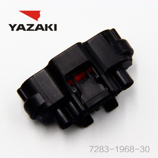 YAZAKI-Stecker 7283-1968-30