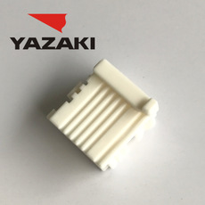 YAZAKI कनेक्टर 7283-2216