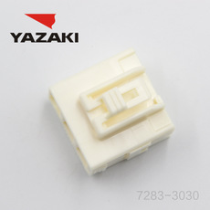 YAZAKI కనెక్టర్ 7283-3030