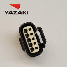 YAZAKI konektor 7283-5529-30