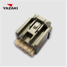 YAZAKI Connector 7283-5533-40 Featured Image