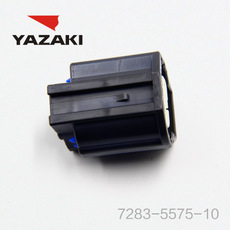 YAZAKI Connector 7283-5575-10