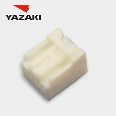 YAZAKI Connector 7283-5831