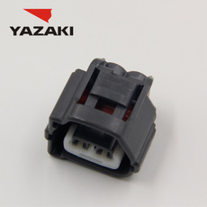 YAZAKI कनेक्टर 7283-7020-10