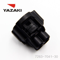 YAZAKI कनेक्टर 7283-7041-30