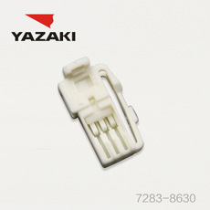 YAZAKI Konektörü 7283-8630