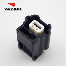 YAZAKI Connector 7283-8851-30