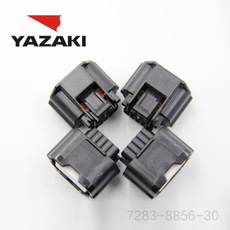 YAZAKI कनेक्टर 7283-8856-30