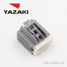 YAZAKI कनेक्टर 7283-9065-40