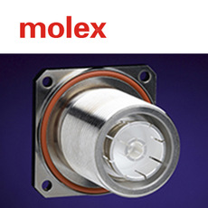 Molex Connector 731340030 73134-0030