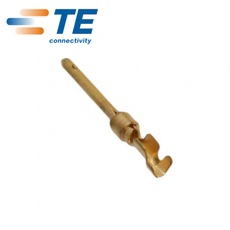 TE/AMP Connector 745254-6