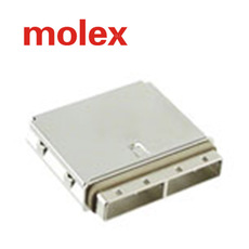 Molex Connector 745480208 74548-0208
