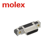 MOLEX-kontakt 749603018 74960-3018