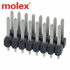 MOLEX Connector 757571481 75757-1481
