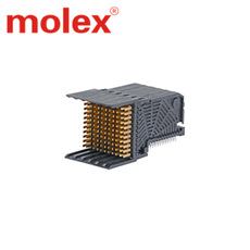 MOLEX አያያዥ 760111103 76011-1103