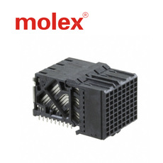 MOLEX Connector 761701038 76170-1038