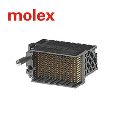 MOLEX Connector 765003608 76500-3608