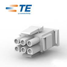 TE/AMP-connector 770020-1