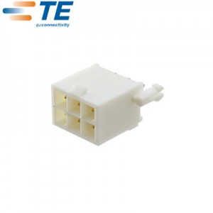 TE / AMP Connector 770178-2