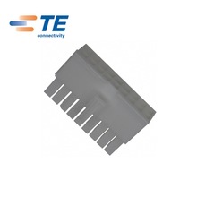 TE/AMP Connector 770584-1
