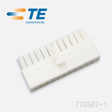 TE/AMP कनेक्टर 770587-1