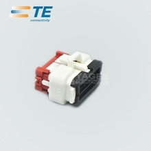 TE/AMP Connector 770680-2