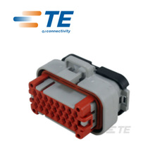 TE/AMP Connector 770680-4