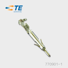 TE/AMP Connector 770901-1