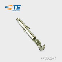 TE/AMP Connector 770902-1