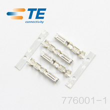 TE / AMP Connector 776001-1