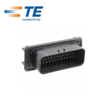 TE / AMP Connector 776163-1