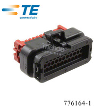 TE/AMP Connector 776164-1