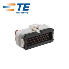TE/AMP कनेक्टर 776164-2